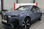 BMW iX 40 xDrive SPORT TITAN GLAS STORM EINZELSTÜCK 79.000 km 41.777 &euro; Hamm 59077