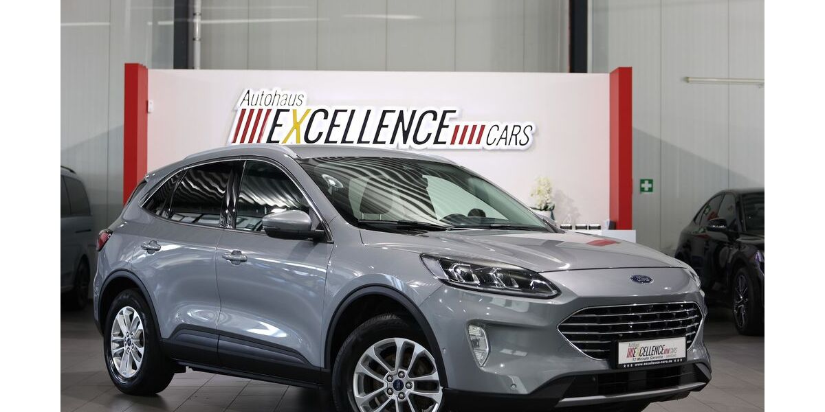 Ford Kuga 109.000 km 20.777 &euro; Hamm 59077