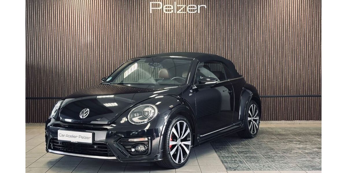 VW Beetle 84.000 km 25.990 &euro; Ense-Höingen 59469