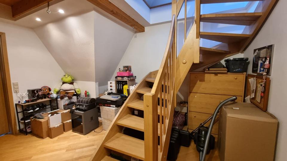 Doppelhaushälfte Hamm Heessen - 8.5 Zimmer, 169 m&sup2;, 375.000&euro; | Angebot:26889267