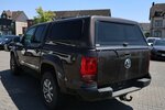 VW Amarok 3.0 TDI DSG 4M DC Comfortline / HARDTOP 295.000 km 15.602 &euro; Hamm 59077