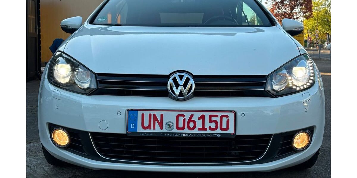 VW Golf 179.190 km 8.800 &euro; Lünen 44534