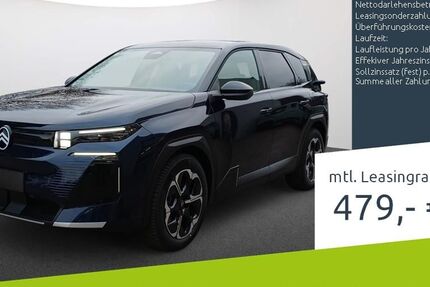 Citroen C5 Aircross 1.500 km 45.990 &euro; Dortmund 44263