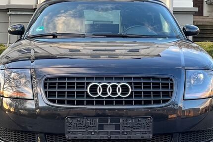 Audi TT 117.500 km 7.490 &euro; Iserlohn 58638