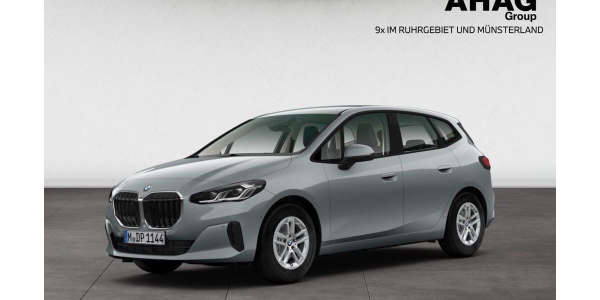 BMW 218 Active Tourer 21.107 km 22.900 &euro; Witten 58455