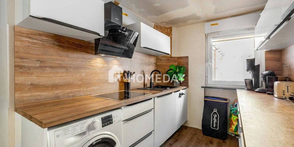 Doppelhaushälfte Hamm Hamm-Mitte - 4 Zimmer, 197 m&sup2;, 459.000&euro; | Angebot:26471253