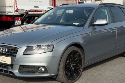Audi A4 197.000 km 5.590 &euro; Hamm 59067