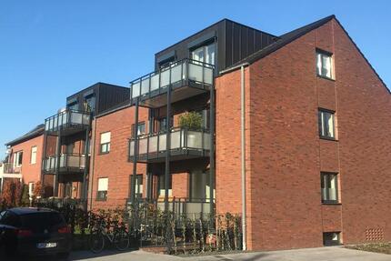 Wohnung Lüdinghausen - 3 Zimmer, 65 m&sup2;, 850&euro; | Angebot:26038730