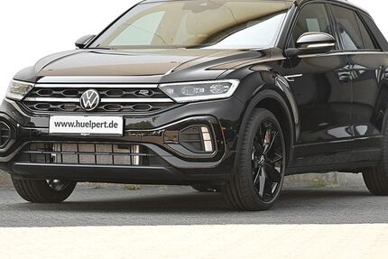 VW T-Roc 6.096 km 39.895 &euro; Bergkamen 59192