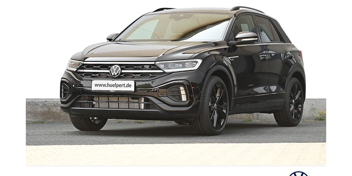VW T-Roc 6.096 km 39.895 &euro; Bergkamen 59192