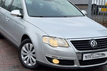 VW Passat Variant 300.000 km 1.799 &euro; Selm 59379