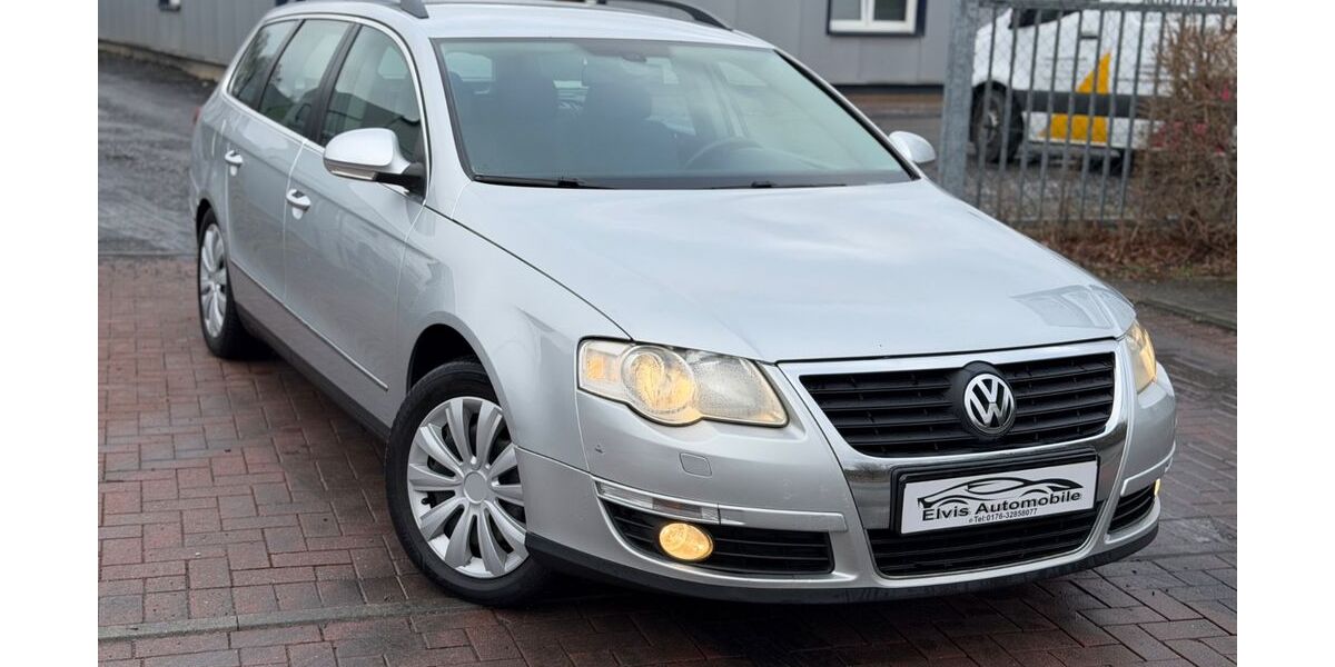 VW Passat Variant 300.000 km 1.799 &euro; Selm 59379