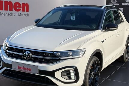 VW T-Roc 47.666 km 29.899 &euro; Werne 59368