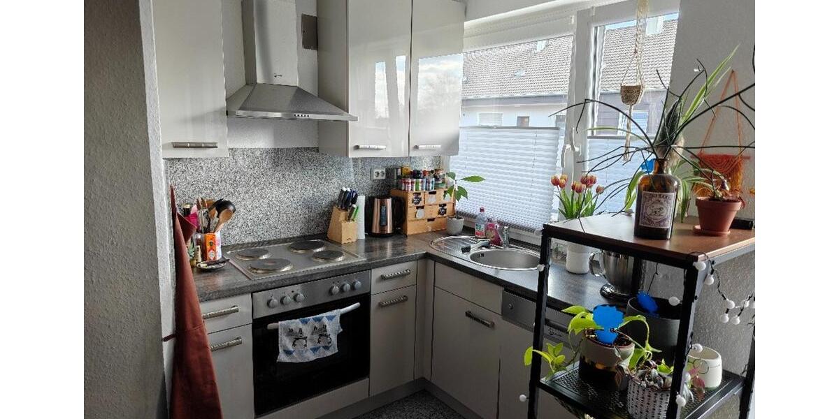 Etagenwohnung Dortmund Brackel - 2 Zimmer, 68 m&sup2;, 450&euro; | Angebot:25923032