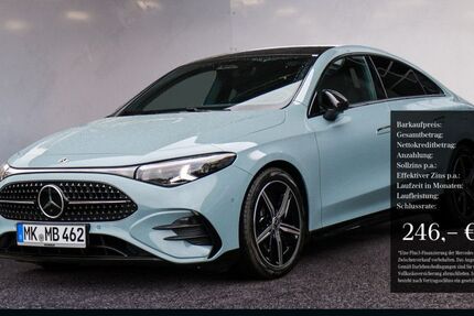 Mercedes-Benz CLA 180 14.500 km 36.725 &euro; Menden 58706