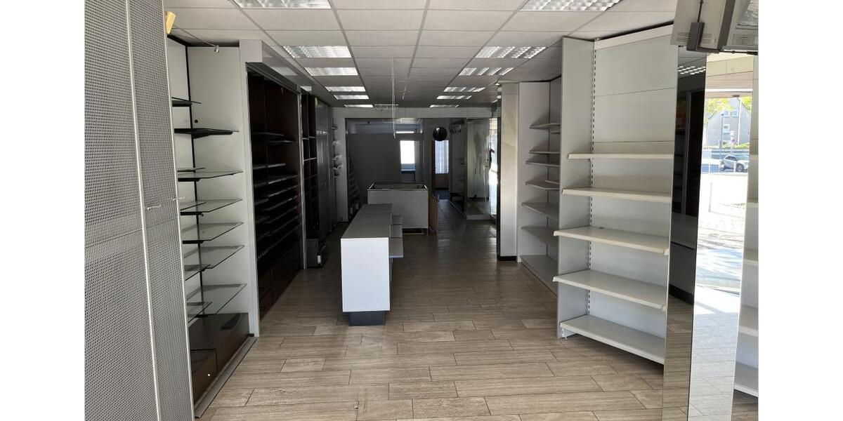 Gewerbeobjekt Unna Alte Heide - 900&euro; | Angebot:26645124