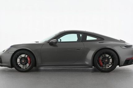 Porsche 992 1.500 km 163.900 &euro; Holzwickede 59439