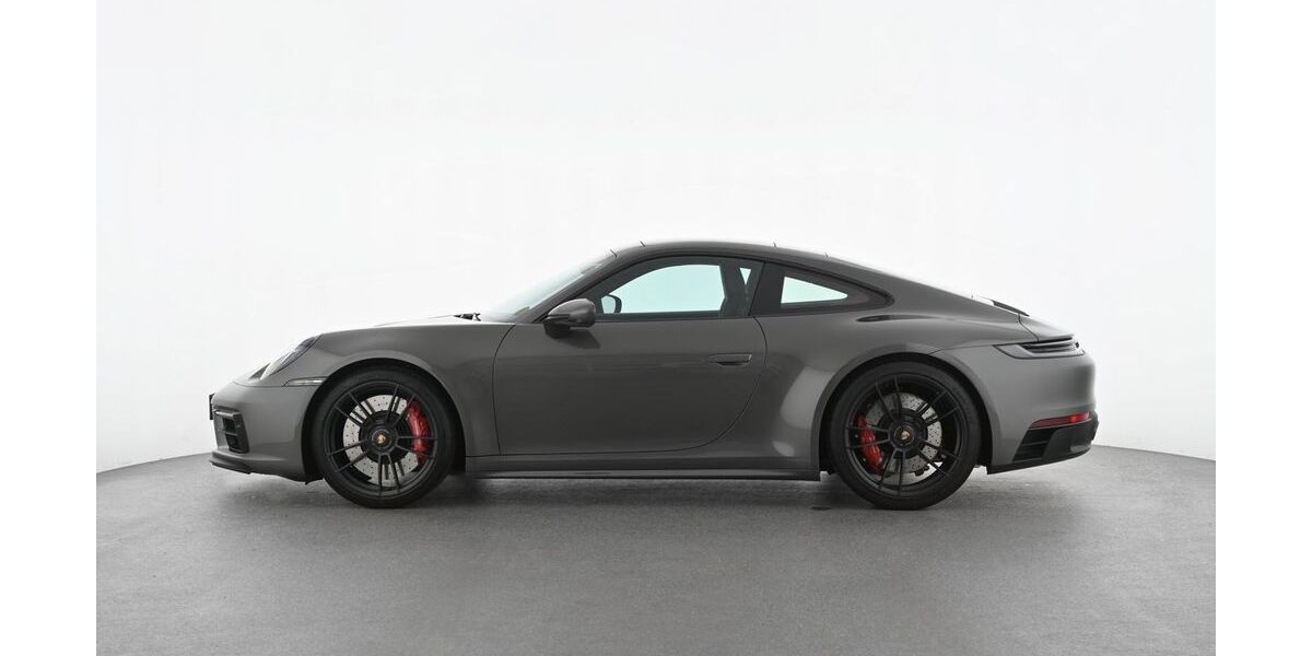 Porsche 992 1.500 km 163.900 &euro; Holzwickede 59439