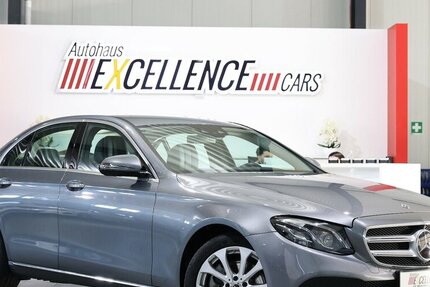 Mercedes-Benz E 220 d 4M LUXURY / WIDESCREEN+HEAD-UP / LED 150.000 km 25.991 &euro; Hamm 59077