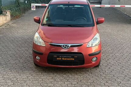 Hyundai i10 140.000 km 1.949 &euro; Witten 58454