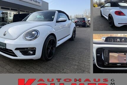 VW Beetle 87.613 km 19.990 &euro; Kamen 59174