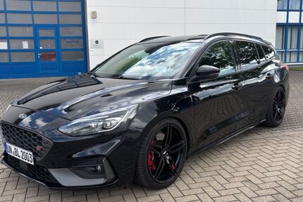 Ford Focus 77.000 km 21.500 &euro; Bönen 59199