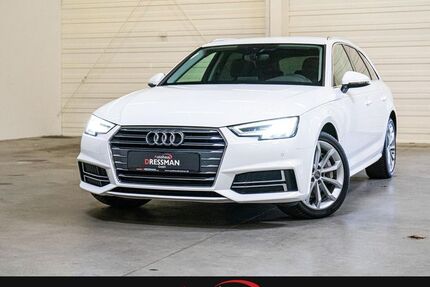 Audi A4 141.468 km 17.860 &euro; Hamm 59067