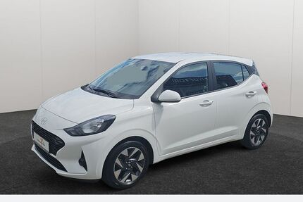 Hyundai i10 10.970 km 15.290 &euro; Castrop-Rauxel 44575