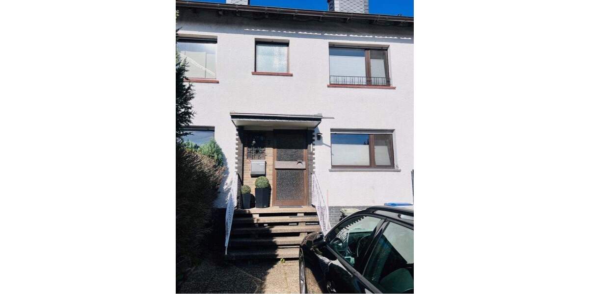 Reihenmittelhaus Werl Niederbergstraße - 3 Zimmer, 90 m&sup2;, 149.000&euro; | Angebot:25729341