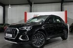 Audi Q3 40 TDI QUATTRO ADVANCED MATRIX-LED,VOLL-LEDER 86.000 km 29.444 &euro; Hamm 59077