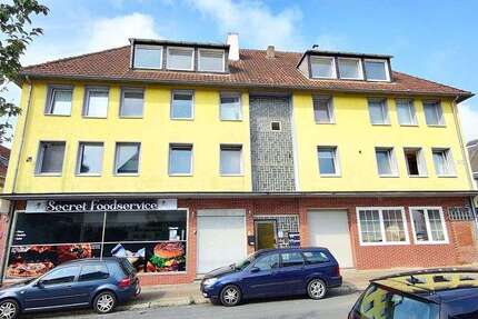 Haus Castrop-Rauxel Rauxel - 19 Zimmer, 813 m&sup2;, 920.000&euro; | Angebot:17478490