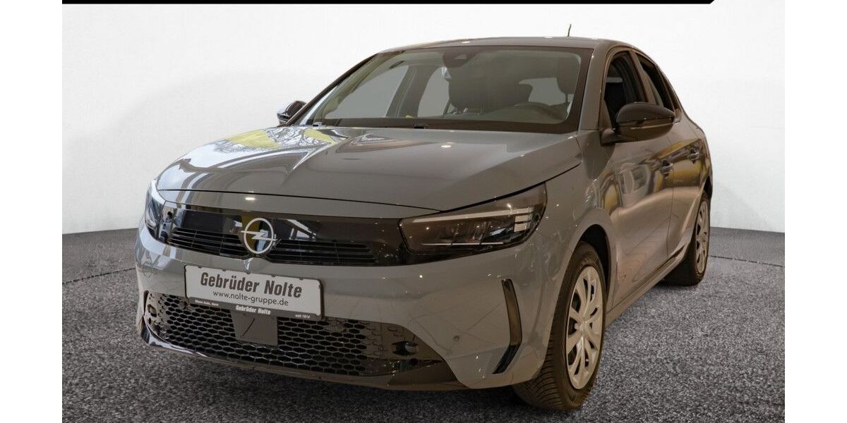 Opel Corsa 13.263 km 18.250 &euro; Iserlohn 58636