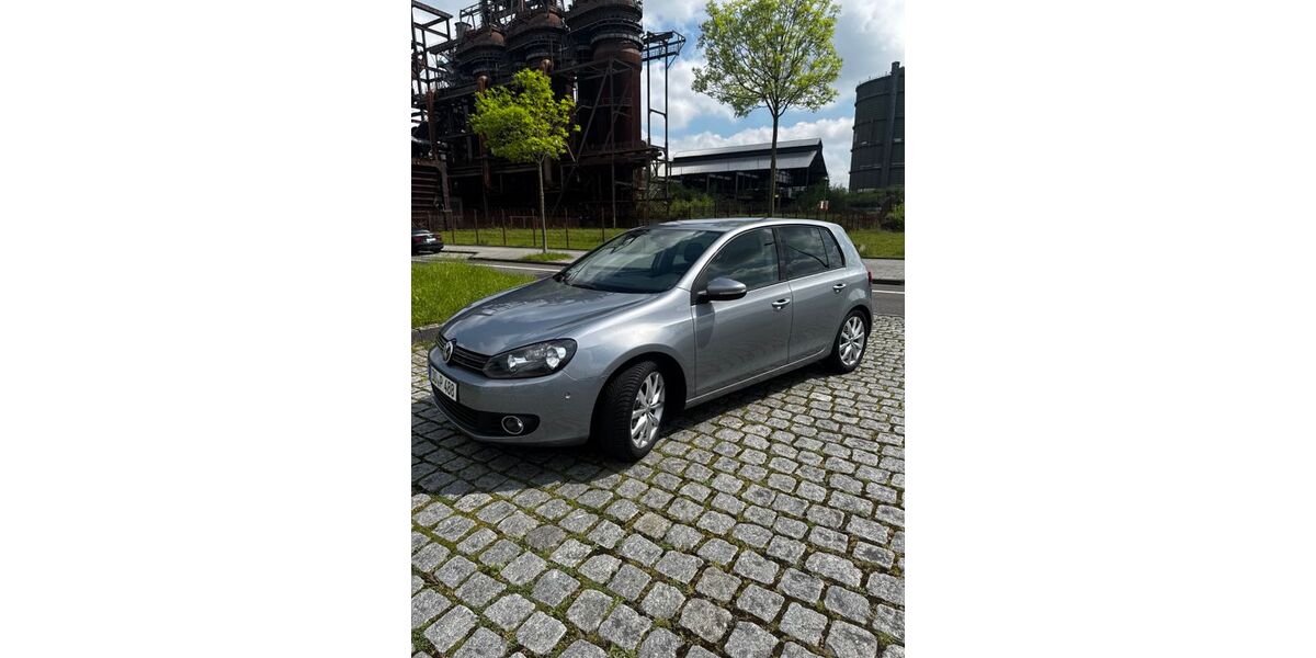 VW Golf 148.000 km 5.499 &euro; Dortmund 44229