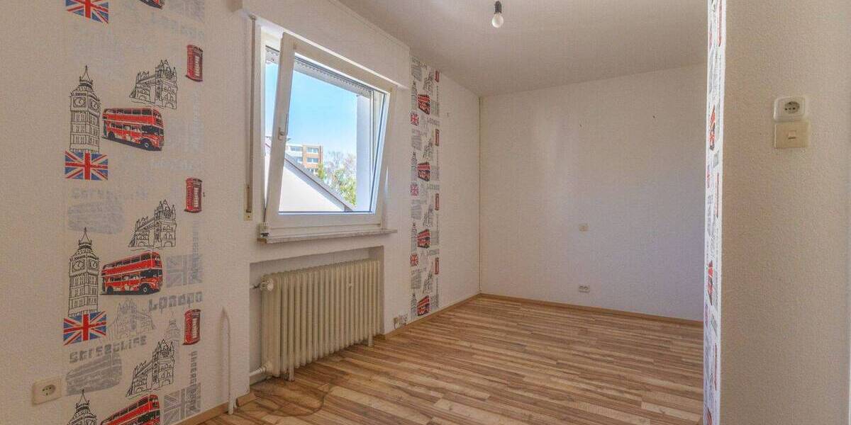 Doppelhaushälfte Menden Platte Heide - 3 Zimmer, 101 m&sup2;, 224.000&euro; | Angebot:26627390