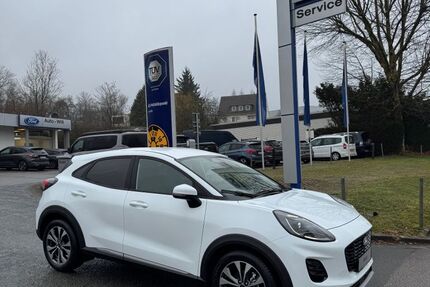 Ford Puma 4.500 km 23.987 &euro; Iserlohn 58636