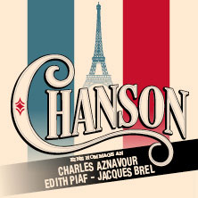 Chanson 02.04.2027 Konzerthaus Dortmund