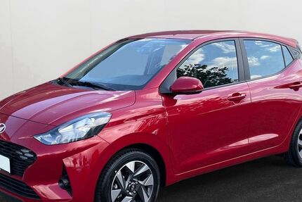 Hyundai i10 15.000 km 16.490 &euro; Oer-Erkenschwick 45739