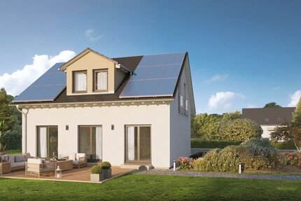 Ihr modernes Eigenheim in Witten - Stilvoll, flexibel und individuell - Haus Witten | Angebot:27313519