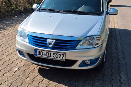Dacia Logan 107.500 km 4.500 &euro; Iserlohn 58638