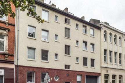 Wohnung Dortmund Brackel - 3 Zimmer, 65 m&sup2;, 550&euro; | Angebot:24850355
