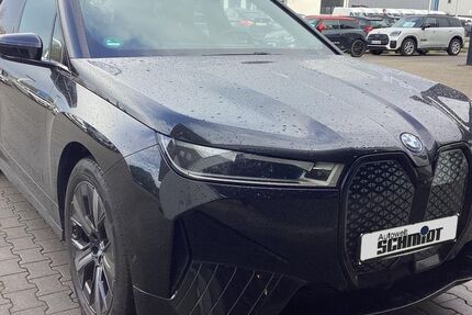 BMW iX 77.005 km 41.490 &euro; Hamm 59071