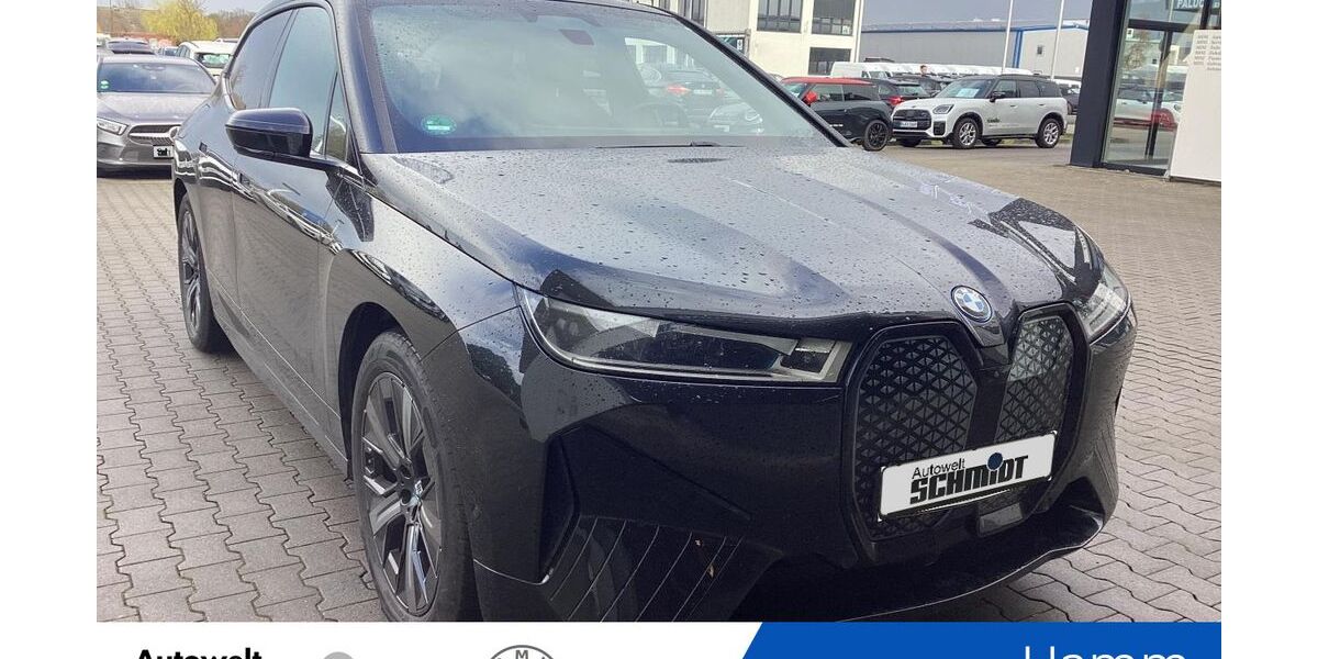 BMW iX 77.005 km 45.770 &euro; Hamm 59071