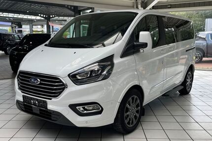 Ford Tourneo Custom 53.134 km 36.981 &euro; Lünen 44532