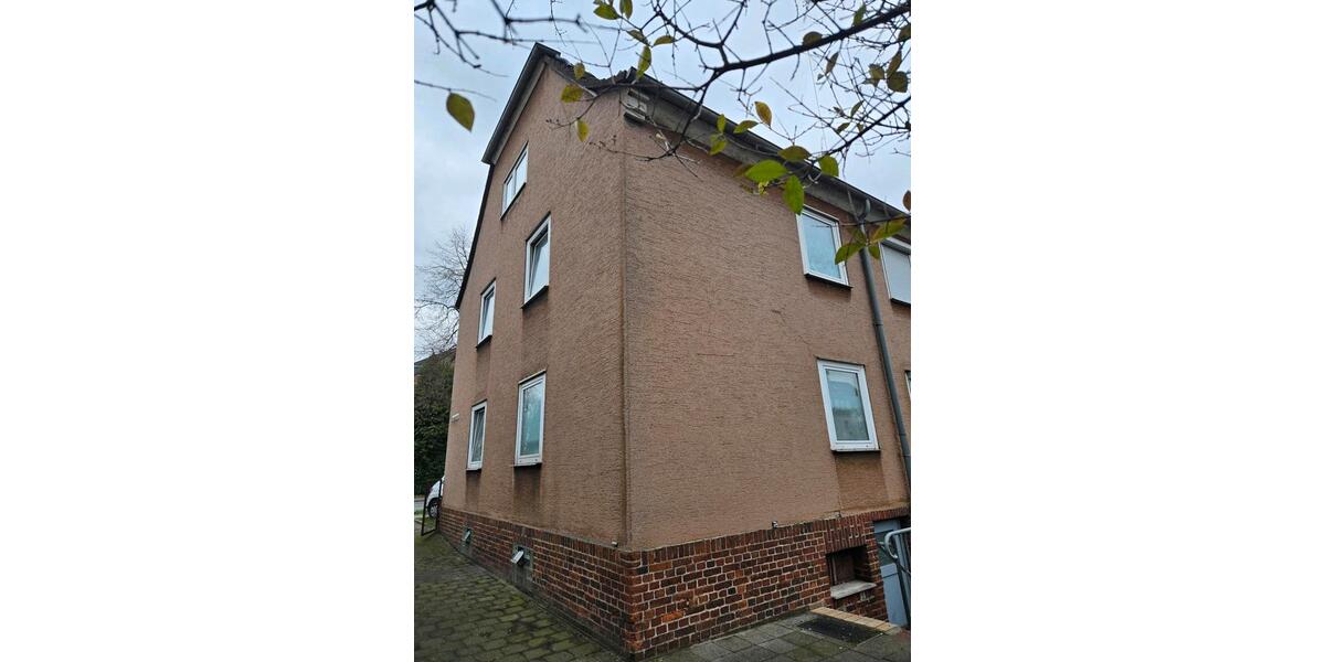Reihenhaus Hamm Heessen - 4 Zimmer, 100 m&sup2;, 188.000&euro; | Angebot:26505734