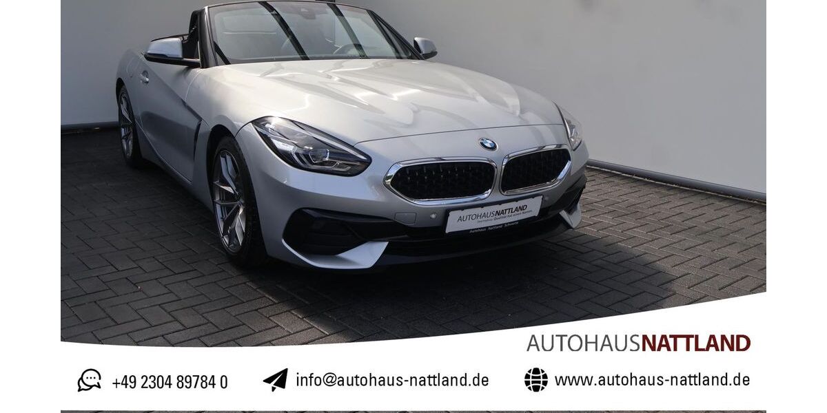 BMW Z4 86.566 km 26.950 &euro; Schwerte 58239