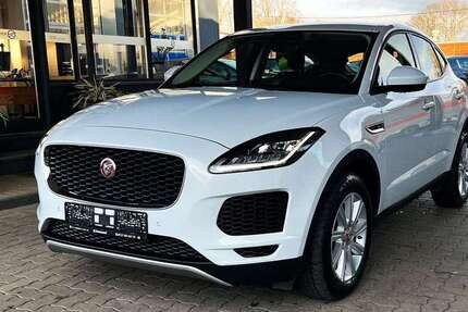 Jaguar E-Pace 75.000 km 16.500 &euro; Dortmund 44145