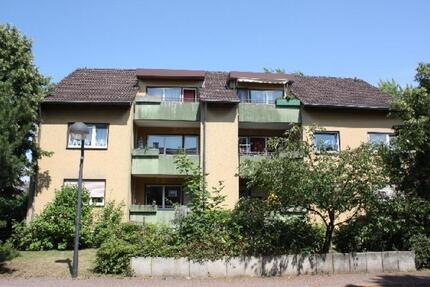 Wohnung Bergkamen - 2.5 Zimmer, 66 m&sup2;, 346&euro; | Angebot:26656375