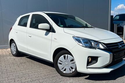 Mitsubishi Space Star 18.000 km 9.590 &euro; Ascheberg 59387