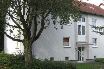 Wohnung Castrop-Rauxel Deinighausen - 2.5 Zimmer, 46 m&sup2;, 378&euro; | Angebot:26642397