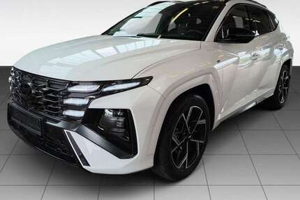 Hyundai TUCSON 11.245 km 36.990 &euro; Oer-Erkenschwick 45739